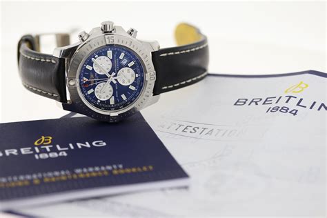 breitling preiserhöhung 2019|Breitling a73388.